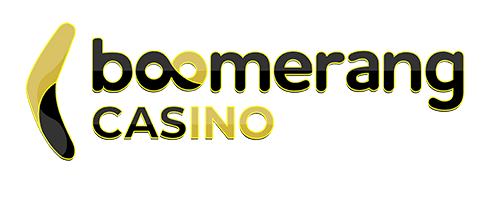 ① BOOMERANG Casino ①